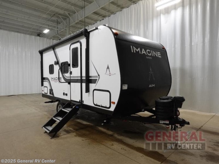 Email now about this 2025 Grand Design Imagine AIM 16ML! New 2025 Grand Design Imagine AIM 16ML available in Huntley, Illinois