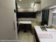 Contact us now about this 2025 Grand Design Serenova 160LG! 2025 Serenova 160LG by Grand Design from General RV Center in Huntley, Illinois