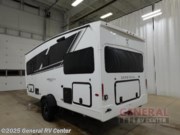 New 2025 Grand Design Serenova 160LG available in Huntley, Illinois