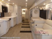Contact us now about this 2025 Newmar Northern Star 4037! 2025 Northern Star 4037 by Newmar from General RV Center in Huntley, Illinois