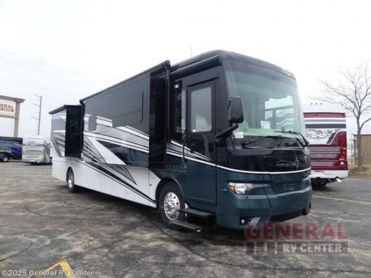 Email now about this 2025 Newmar Northern Star 4037! New 2025 Newmar Northern Star 4037 available in Huntley, Illinois