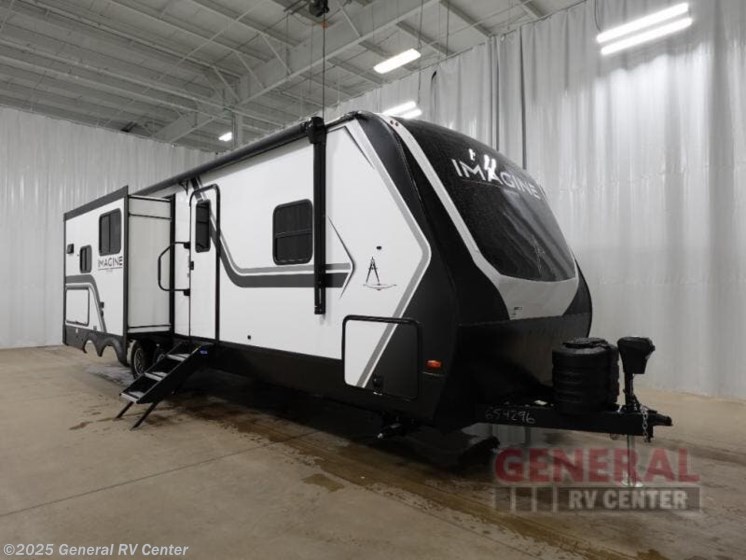 Email now about this 2025 Grand Design Imagine 2670MK! New 2025 Grand Design Imagine 2670MK available in Huntley, Illinois