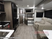 Contact us now about this 2025 Grand Design Transcend Xplor 27DBX! 2025 Transcend Xplor 27DBX by Grand Design from General RV Center in Huntley, Illinois