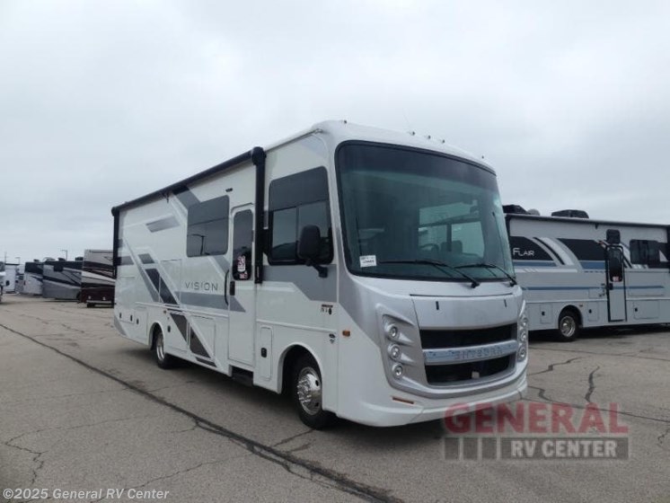 Email now about this 2025 Entegra Coach Vision 29S! New 2025 Entegra Coach Vision 29S available in Huntley, Illinois