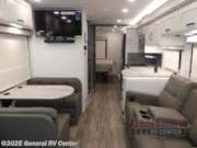 Contact us now about this 2025 Entegra Coach Vision 29S! 2025 Vision 29S by Entegra Coach from General RV Center in Huntley, Illinois