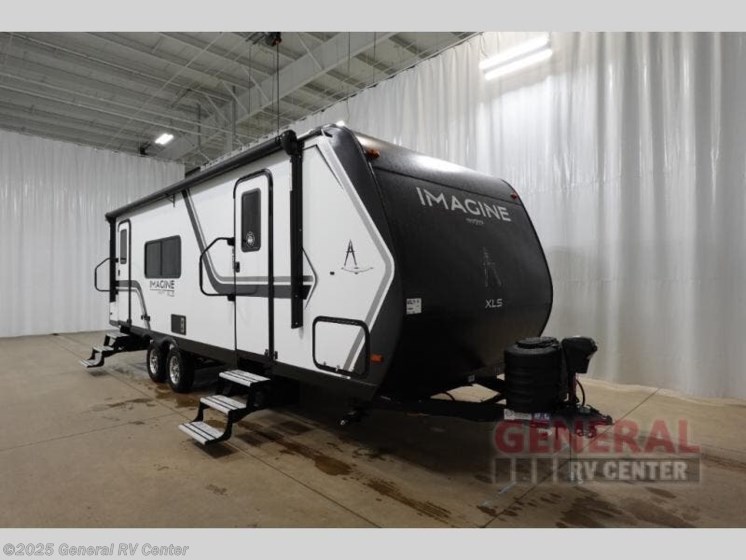 Email now about this 2025 Grand Design Imagine XLS 23LDE! New 2025 Grand Design Imagine XLS 23LDE available in Huntley, Illinois