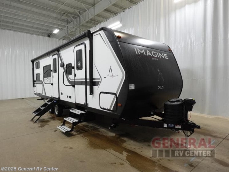 Email now about this 2025 Grand Design Imagine XLS 25DBE! New 2025 Grand Design Imagine XLS 25DBE available in Huntley, Illinois