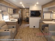 Contact us now about this 2026 Thor Motor Coach Hurricane 35R! 2026 Hurricane 35R by Thor Motor Coach from General RV Center in Huntley, Illinois