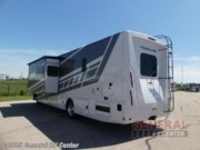 New 2026 Thor Motor Coach Hurricane 35R available in Huntley, Illinois