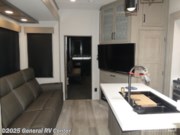 Contact us now about this 2025 Grand Design Momentum 381MS! 2025 Momentum 381MS by Grand Design from General RV Center in Huntley, Illinois