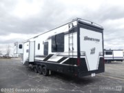 New 2025 Grand Design Momentum 381MS available in Huntley, Illinois