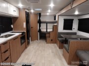 Call now about this 2026 Keystone Passport 260BHC! 2026 Keystone Passport 260BHC - New Travel Trailer For Sale by General RV Center in Huntley, Illinois