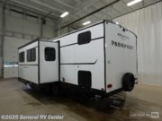 Contact us now about this 2026 Keystone Passport 260BHC! 2026 Passport 260BHC by Keystone from General RV Center in Huntley, Illinois
