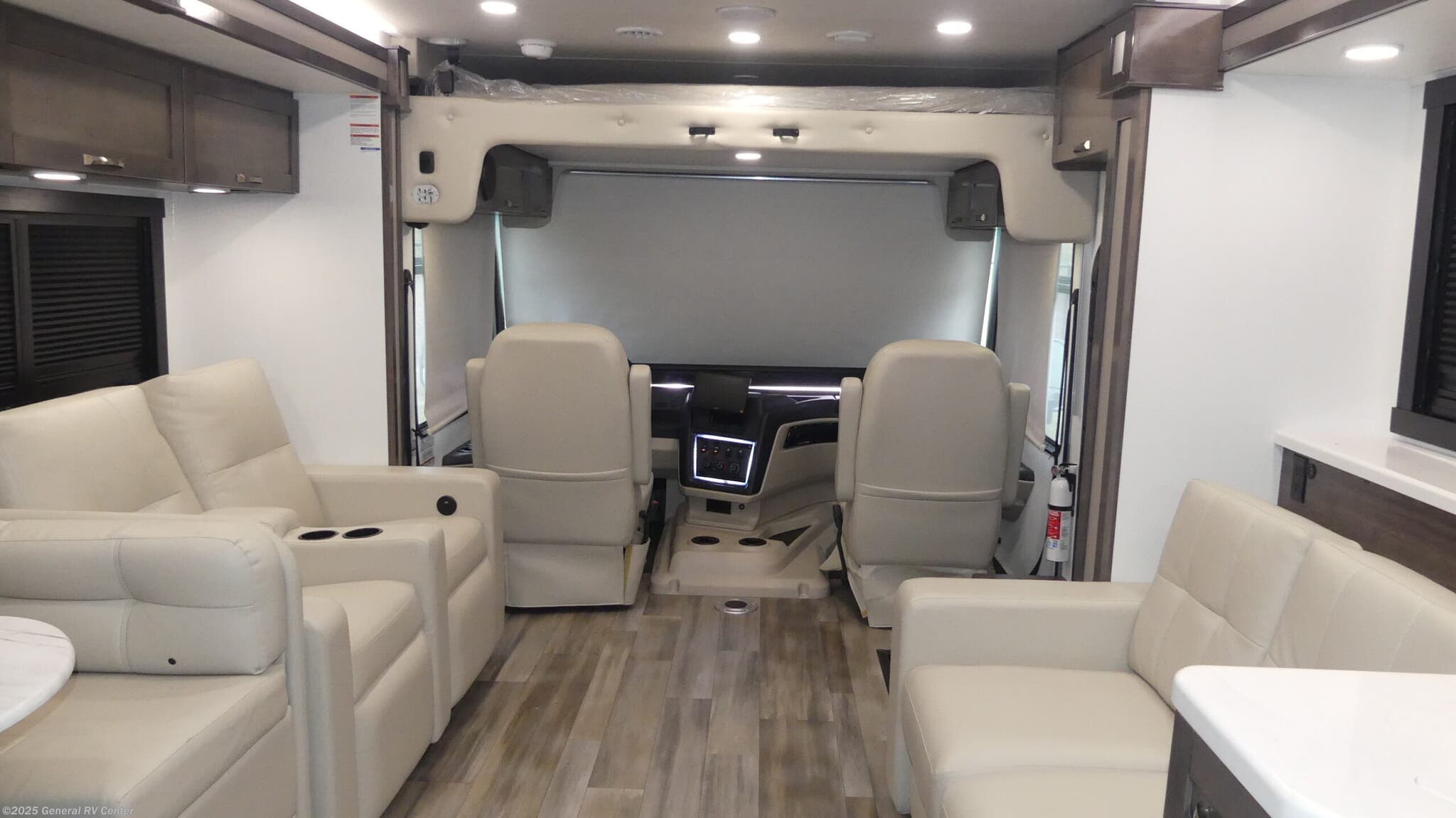 New 2026 Entegra Coach Vision XL 34G available in Huntley, Illinois