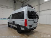 Contact us now about this 2026 Thor Motor Coach Sanctuary 19P! 2026 Sanctuary 19P by Thor Motor Coach from General RV Center in Huntley, Illinois