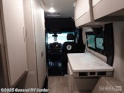 New 2026 Thor Motor Coach Sanctuary 19P available in Huntley, Illinois