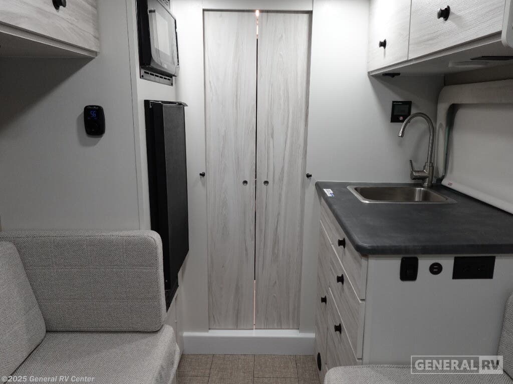 Contact us now about this 2025 Entegra Coach Arc 18C! 2025 Arc 18C by Entegra Coach from General RV Center in Huntley, Illinois