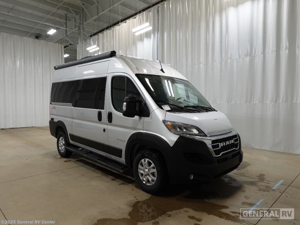 Email now about this 2025 Entegra Coach Arc 18C! New 2025 Entegra Coach Arc 18C available in Huntley, Illinois