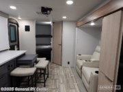 Call now about this 2025 Prime Time Tracer 250BH! 2025 Prime Time Tracer 250BH - New Travel Trailer For Sale by General RV Center in Huntley, Illinois