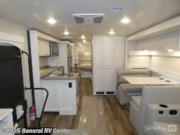 Call now about this 2025 Winnebago Forza 34T! 2025 Winnebago Forza 34T - New Class A For Sale by General RV Center in Huntley, Illinois