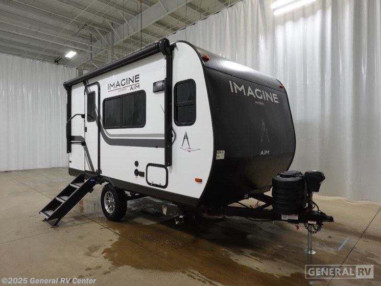 Email now about this 2025 Grand Design Imagine 14MS! New 2025 Grand Design Imagine 14MS available in Huntley, Illinois
