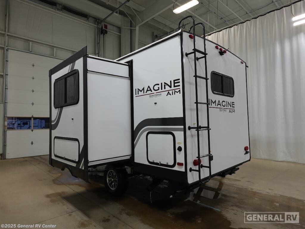 New 2025 Grand Design Imagine 14MS available in Huntley, Illinois