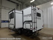 New 2025 Grand Design Imagine 14MS available in Huntley, Illinois