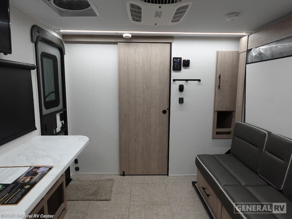 Contact us now about this 2025 Grand Design Imagine 14MS! 2025 Imagine 14MS by Grand Design from General RV Center in Huntley, Illinois