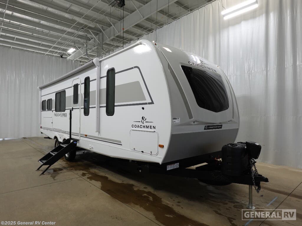 Email now about this 2025 Coachmen Freedom EXPRS 274RKS! New 2025 Coachmen Freedom EXPRS 274RKS available in Huntley, Illinois