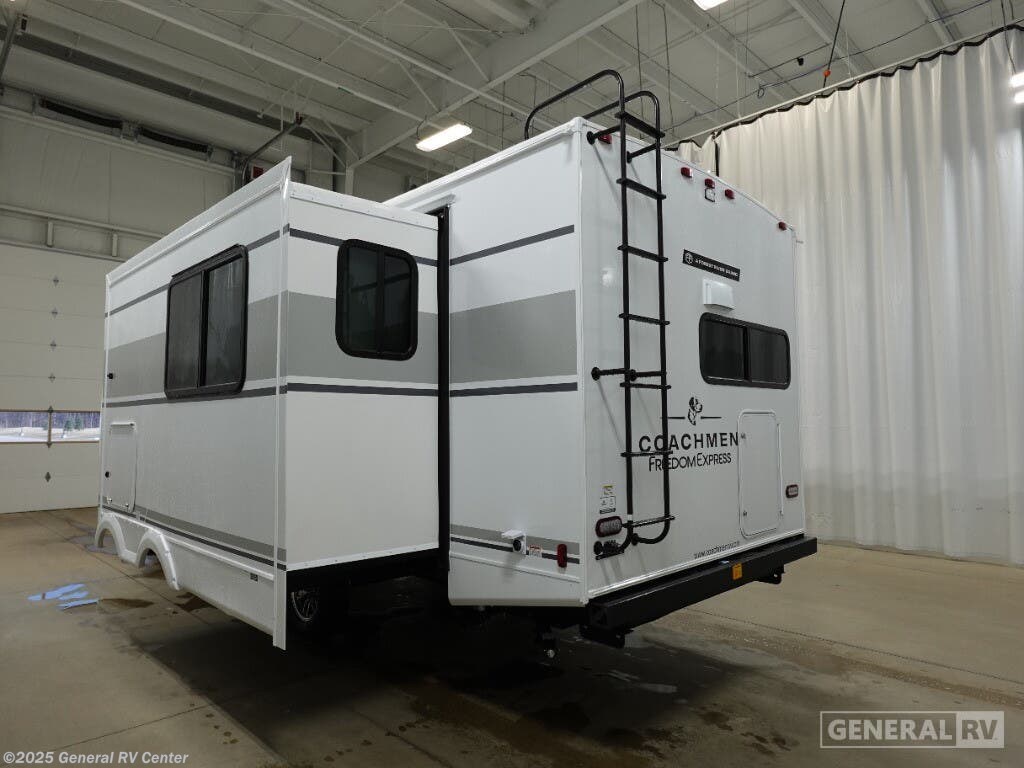 New 2025 Coachmen Freedom EXPRS 274RKS available in Huntley, Illinois