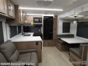Contact us now about this 2025 Coachmen Freedom EXPRS 274RKS! 2025 Freedom EXPRS 274RKS by Coachmen from General RV Center in Huntley, Illinois