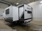 Contact us now about this 2026 Alliance RV Delta 274RKW! 2026 Delta 274RKW by Alliance RV from General RV Center in Huntley, Illinois