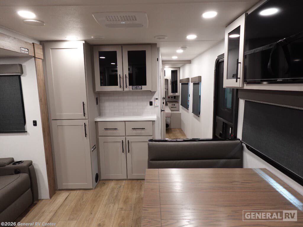 New 2026 Alliance RV Delta 274RKW available in Huntley, Illinois