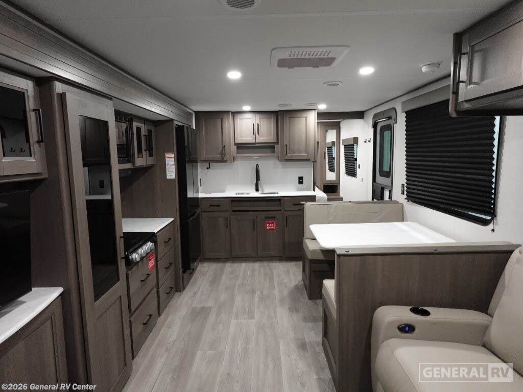 New 2026 Grand Design TRANSCEND-X 26RBX available in Huntley, Illinois