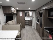 Call now about this 2026 Grand Design TRANSCEND-X 26RBX! 2026 Grand Design TRANSCEND-X 26RBX - New Travel Trailer For Sale by General RV Center in Huntley, Illinois
