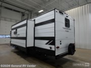 Contact us now about this 2026 Grand Design TRANSCEND-X 26RBX! 2026 TRANSCEND-X 26RBX by Grand Design from General RV Center in Huntley, Illinois