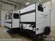 Contact us now about this 2026 Grand Design TRANSCEND-X 27DBX! 2026 TRANSCEND-X 27DBX by Grand Design from General RV Center in Huntley, Illinois