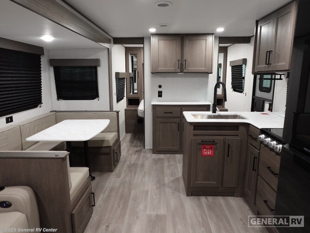 New 2026 Grand Design TRANSCEND-X 27DBX available in Huntley, Illinois