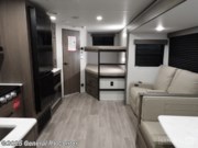 Call now about this 2026 Grand Design TRANSCEND-X 27DBX! 2026 Grand Design TRANSCEND-X 27DBX - New Travel Trailer For Sale by General RV Center in Huntley, Illinois