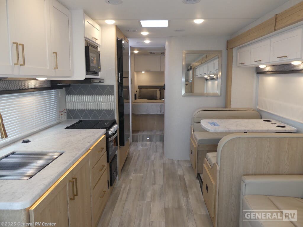 Call now about this 2026 Thor Motor Coach Four Winds 31H! 2026 Thor Motor Coach Four Winds 31H - New Class C For Sale by General RV Center in Huntley, Illinois