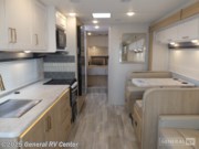 Call now about this 2026 Thor Motor Coach Four Winds 31H! 2026 Thor Motor Coach Four Winds 31H - New Class C For Sale by General RV Center in Huntley, Illinois