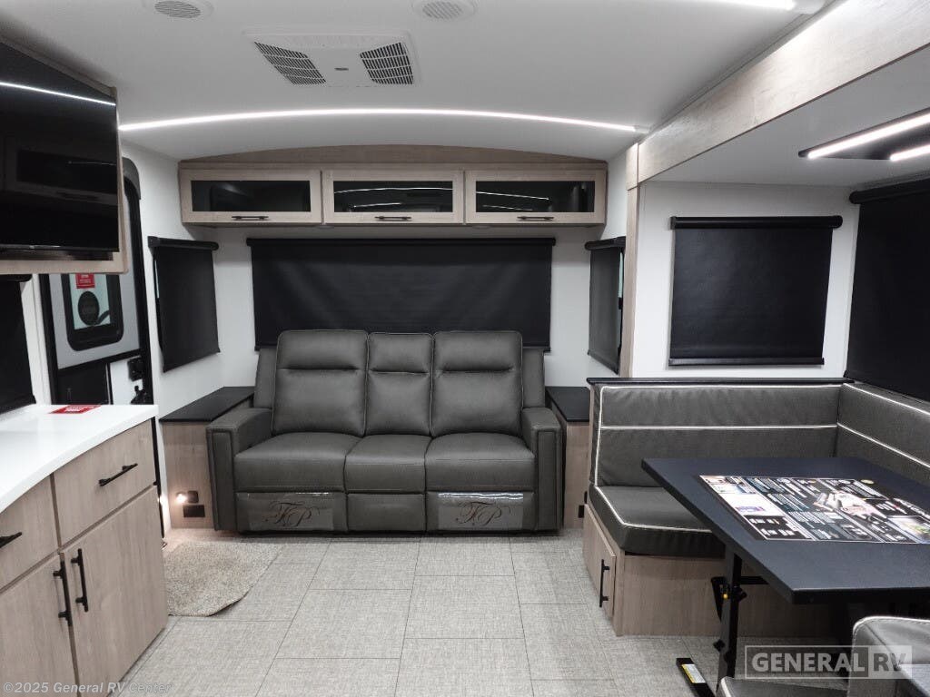 Contact us now about this 2026 Grand Design Imagine 2500RL! 2026 Imagine 2500RL by Grand Design from General RV Center in Huntley, Illinois