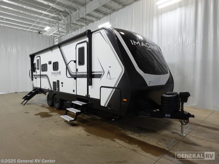 Email now about this 2026 Grand Design Imagine 2500RL! New 2026 Grand Design Imagine 2500RL available in Huntley, Illinois