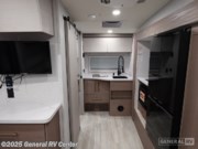 Call now about this 2026 Grand Design Serenova 150HL! 2026 Grand Design Serenova 150HL - New Travel Trailer For Sale by General RV Center in Huntley, Illinois