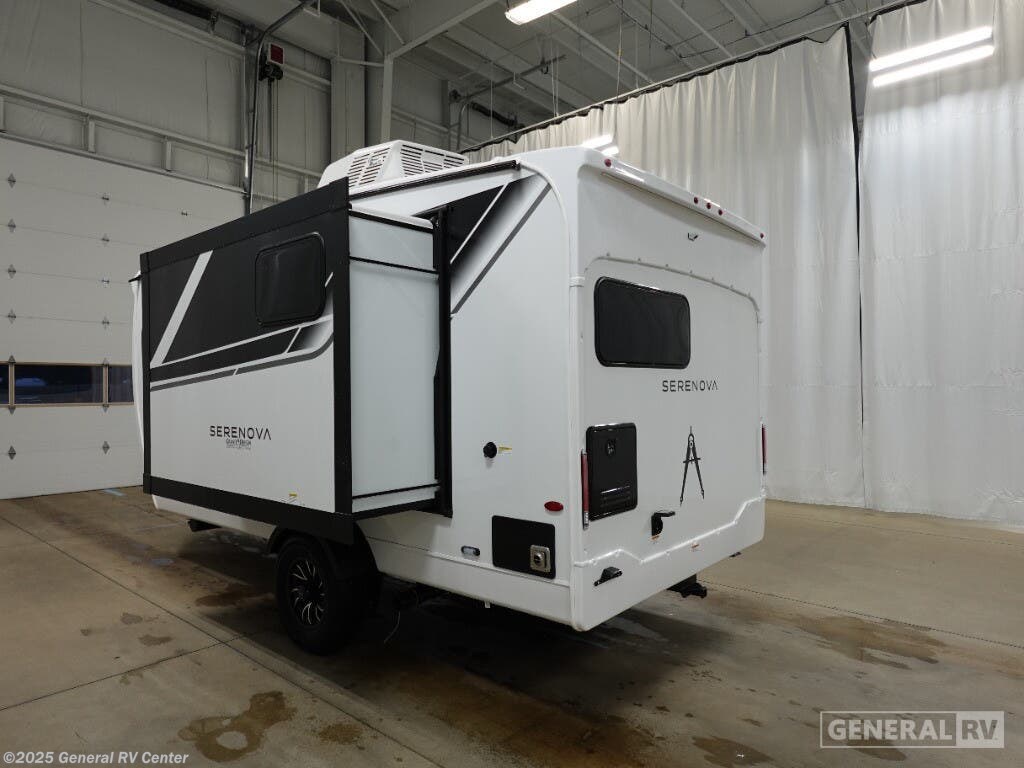 Contact us now about this 2026 Grand Design Serenova 150HL! 2026 Serenova 150HL by Grand Design from General RV Center in Huntley, Illinois