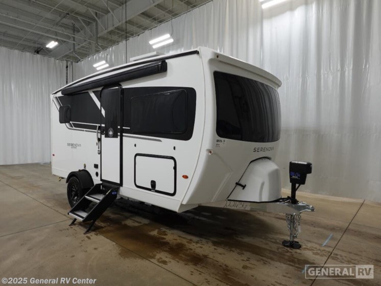 Email now about this 2026 Grand Design Serenova 150HL! New 2026 Grand Design Serenova 150HL available in Huntley, Illinois