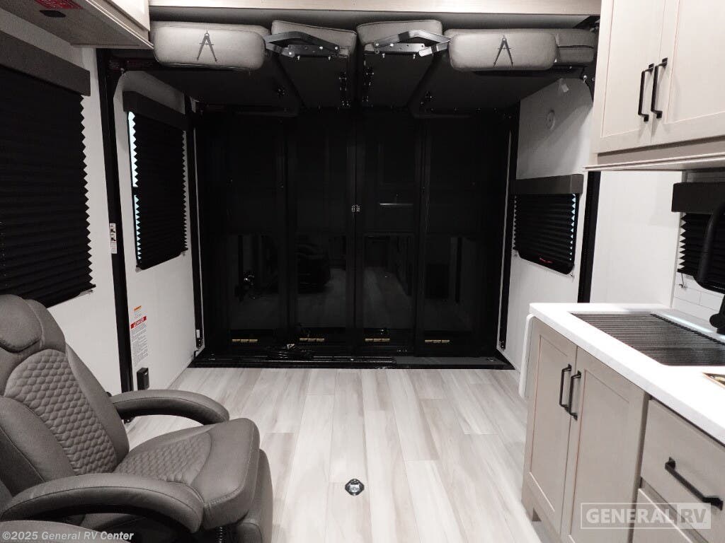 Contact us now about this 2025 Grand Design Momentum 23G! 2025 Momentum 23G by Grand Design from General RV Center in Huntley, Illinois