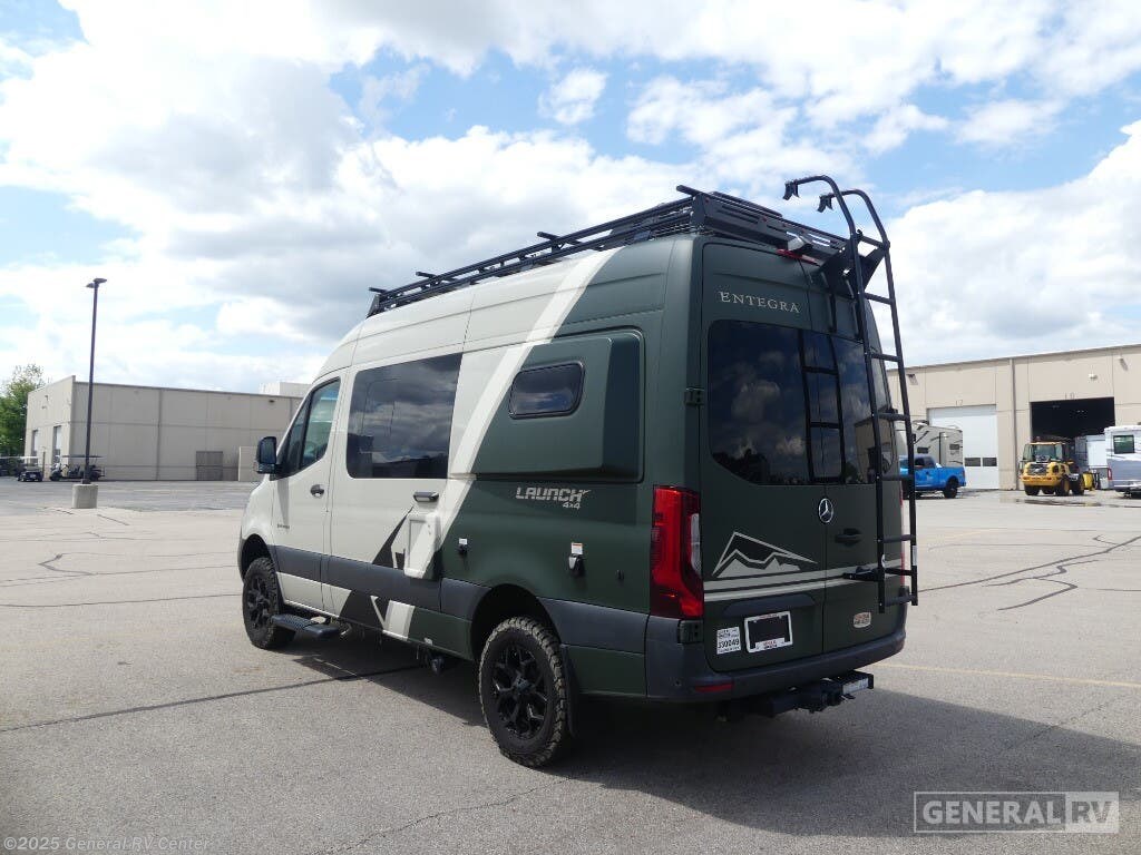 Used 2023 Entegra Coach Launch 19Y available in Huntley, Illinois