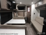 Call now about this 2026 Grand Design Transcend Xplor 24BHX! 2026 Grand Design Transcend Xplor 24BHX - New Travel Trailer For Sale by General RV Center in Huntley, Illinois