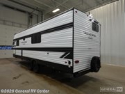 Contact us now about this 2026 Grand Design Transcend Xplor 24BHX! 2026 Transcend Xplor 24BHX by Grand Design from General RV Center in Huntley, Illinois